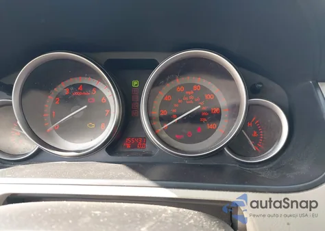 2010 Mazda Cx-9 Touring z USA, uszkodzony, nr VIN JM3TB3MA0A0233073